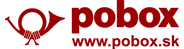 logo Pobox.sk