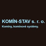logo KOMÍN-STAV s.r.o. – Komínové sestavy