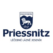 logo Priessnitzovy léčebné lázně a.s.