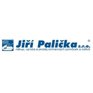 logo Jiří Palička, s. r. o.