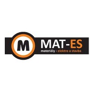 logo Mat-Es Mat, s.r.o. | stavevbní prvky a materiály
