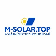 logo M - Solar.Top, s.r.o.
