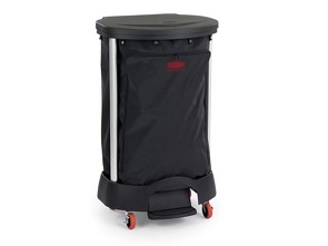 RUBBERMAID, Switzerland VOZÍK RUBBERMAID INFEKČNÍ ODPAD