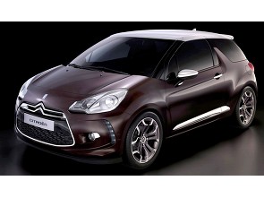 Automobily Citroën
