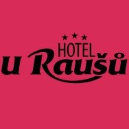 logo Hotel a restaurace U Raušů