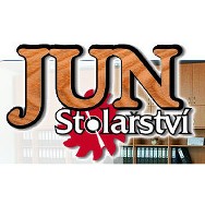logo Stolařství Jun a synové s.r.o. - Truhlářství a dřevovýroba