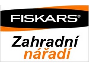 Zahradní nářadí Fiskars