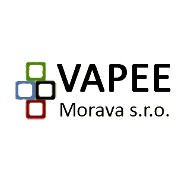 logo VAPEE Morava s.r.o. - nákladní doprava Olomouc