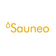 logo Petr Novák SAUNEO