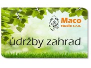Údržba zahrady ()