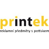 logo PRINTEK - Potisk reklamních předmětů Praha