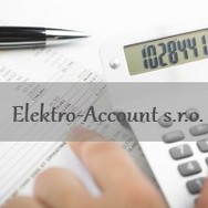 logo Elektro-Account s.r.o.