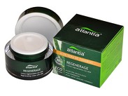 Kosei Zvlhčující krém Aloe vera 50g
