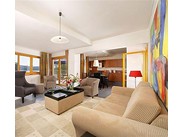Apartmány ()