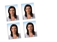 Průkazové fotografie ()