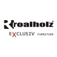 logo Jiří Rozehnal - ROAL HOLZ