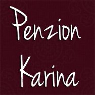 logo Ubytování Luhačovice - Penzion Karina