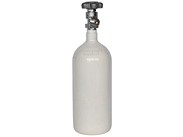 VÍTKOVICE HTB a.s. TLAKOVÁ LÁHEV O2 - PRÁZDNÁ