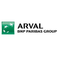 logo ARVAL CZ s.r.o. - OPERATIVNÍ LEASING AUTOMOBILŮ