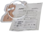 APK Technology Co., Ltd. SENZOR SpO2 NALEPOVACÍ NÁPLAST - 7 pinů