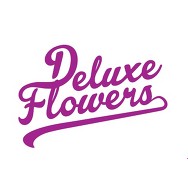 logo Květiny Deluxe Flowers