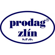 logo PRODAG Zlín, s.r.o.