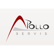 logo Apollo servis, s.r.o.