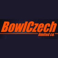 logo BOWLCZECH Limited - potřeby a vybavení pro bowling