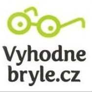 logo Výhodné brýle - dioptrické brýle on-line