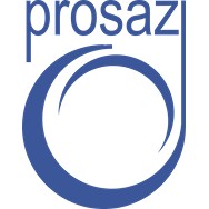 logo PROSAZ, z. ú.