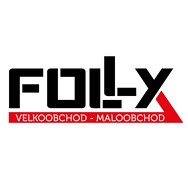 logo FOLLYX, spol. s r.o.
