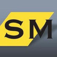 logo Security management, s.r.o.