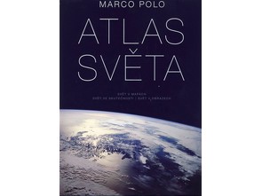 Atlas Světa Marco Polo