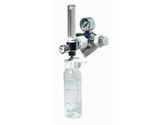 Kompletátor  soupravy: KRÁSNÝ - zdravotnická technika s.r.o. KYSLÍKOVÝ PŘÍSTROJ KOMBINOVANÝ 0 - 15 litrů / min.