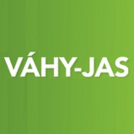 logo VÁHY - JAS, s.r.o. - Průmyslové váhy