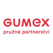 logo GUMEX, spol. s r.o.