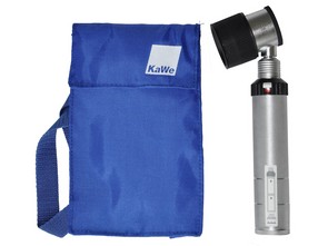 KaWe Medizintechnik GmbH + Co. KG DERMATOSKOP KAWE s pevnou rukojetí