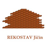 logo Rekostav Jičín, s.r.o.