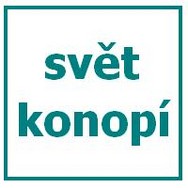 logo Svět konopí - Váš internetový obchod