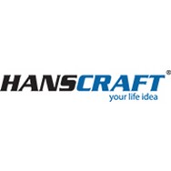 logo HANSCRAFT, s.r.o. - Vířivé vany Hanscraft