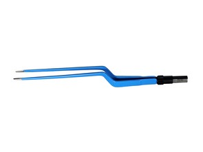 SMT Praha PINZETA SMT BAJONET 200 / 2 mm (gynekologická)