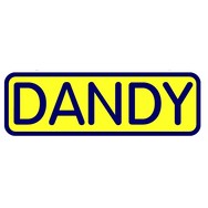 logo Dandy spol. s r.o.