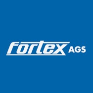 logo FORTEX-AGS a.s. - Přední stavební firma