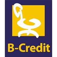 logo B-Credit s.r.o.