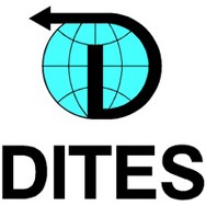 logo DITES spol. s r.o.
