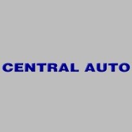logo CENTRALAUTO - autopůjčovna Tábor
