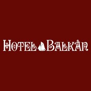 logo Hotel Balkán - ubytování za příznivé ceny
