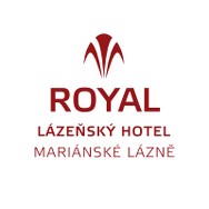 logo ROYAL Mariánské Lázně