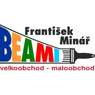 logo BARVY, LAKY, DROGERIE
