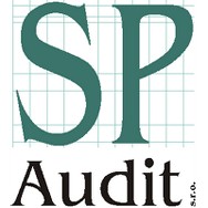 logo SP Audit, s.r.o.